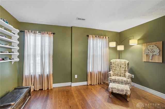 308 Sagebrush Drive, Englewood, OH 45315