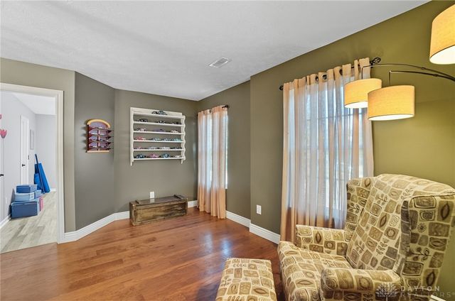 308 Sagebrush Drive, Englewood, OH 45315