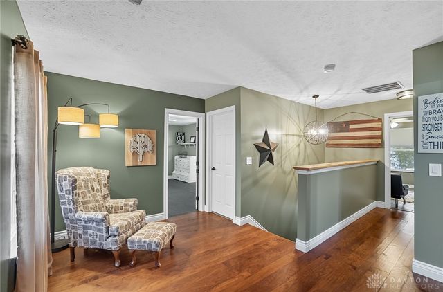 308 Sagebrush Drive, Englewood, OH 45315