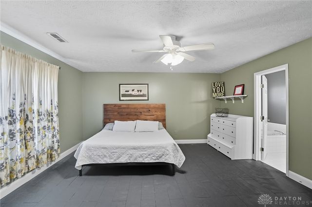 308 Sagebrush Drive, Englewood, OH 45315