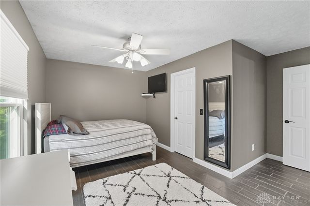 308 Sagebrush Drive, Englewood, OH 45315