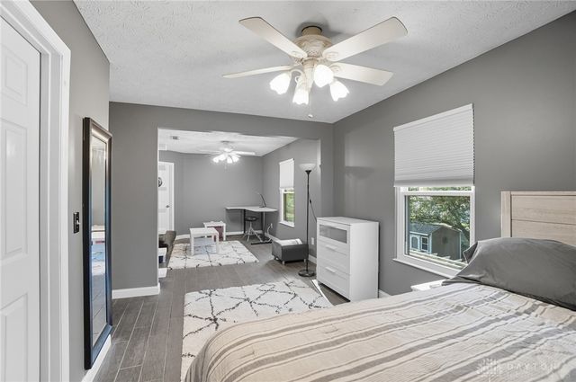 308 Sagebrush Drive, Englewood, OH 45315