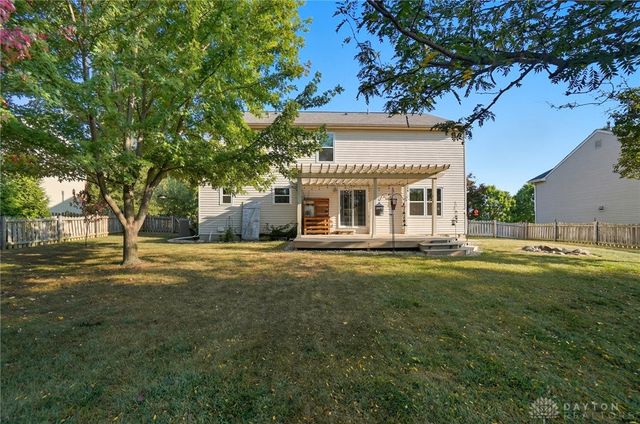 308 Sagebrush Drive, Englewood, OH 45315