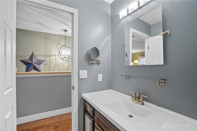 308 Sagebrush Drive, Englewood, OH 45315