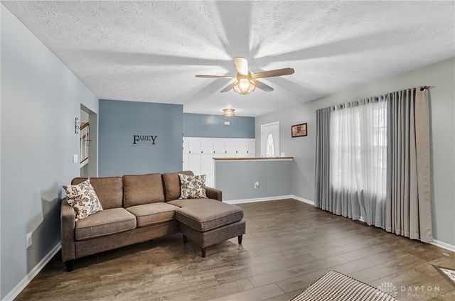 308 Sagebrush Drive, Englewood, OH 45315