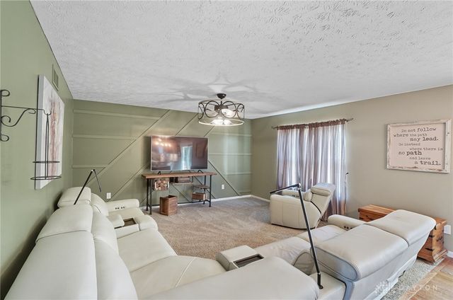 308 Sagebrush Drive, Englewood, OH 45315