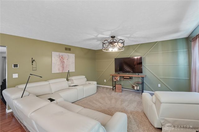 308 Sagebrush Drive, Englewood, OH 45315