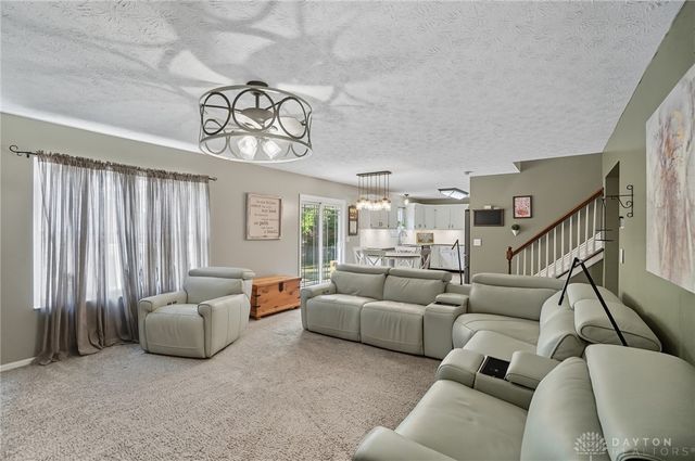 308 Sagebrush Drive, Englewood, OH 45315