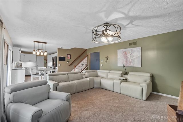 308 Sagebrush Drive, Englewood, OH 45315