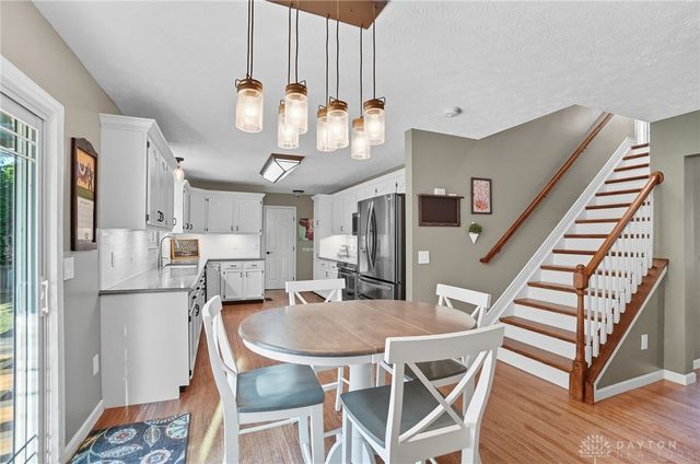 308 Sagebrush Drive, Englewood, OH 45315