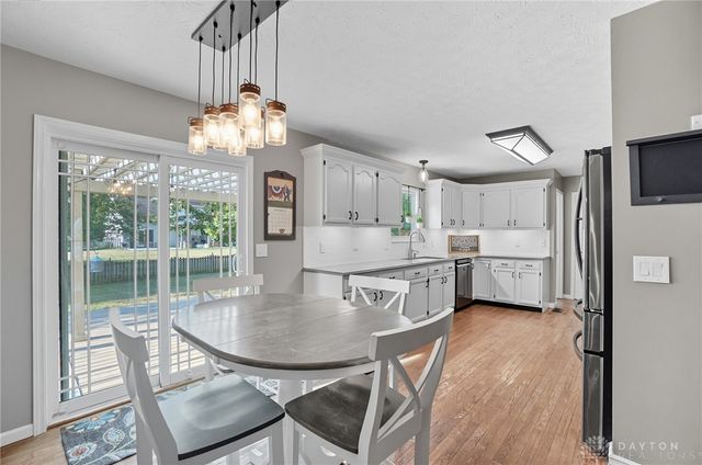 308 Sagebrush Drive, Englewood, OH 45315