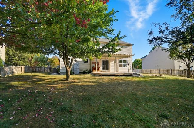 308 Sagebrush Drive, Englewood, OH 45315