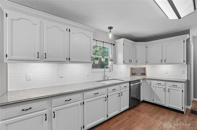 308 Sagebrush Drive, Englewood, OH 45315