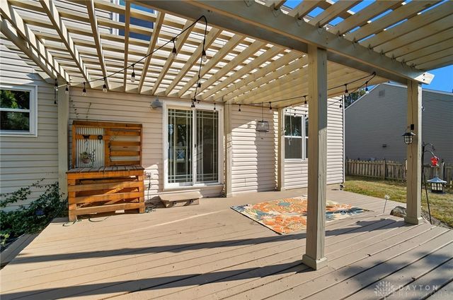 308 Sagebrush Drive, Englewood, OH 45315