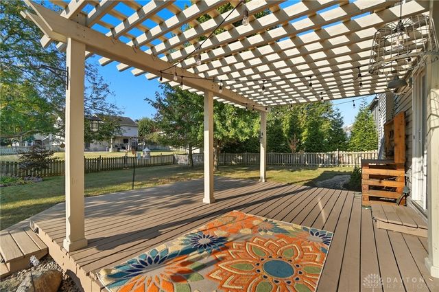 308 Sagebrush Drive, Englewood, OH 45315