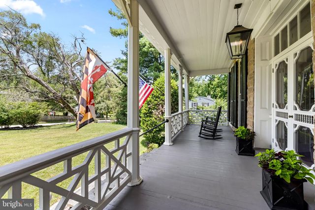 1613 KURTZ AVE, Lutherville Timonium, MD 21093
