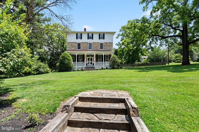 1613 KURTZ AVE, Lutherville Timonium, MD 21093