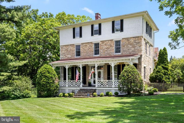 1613 KURTZ AVE, Lutherville Timonium, MD 21093