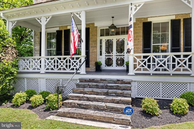 1613 KURTZ AVE, Lutherville Timonium, MD 21093