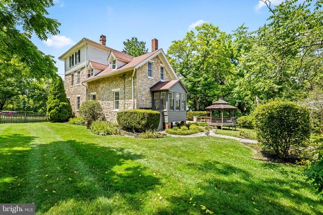 1613 KURTZ AVE, Lutherville Timonium, MD 21093
