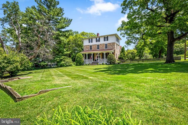 1613 KURTZ AVE, Lutherville Timonium, MD 21093