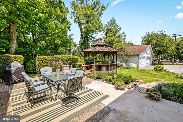 1613 KURTZ AVE, Lutherville Timonium, MD 21093
