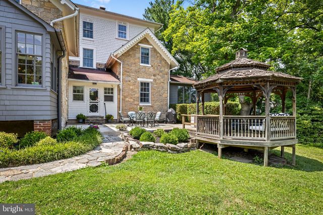 1613 KURTZ AVE, Lutherville Timonium, MD 21093