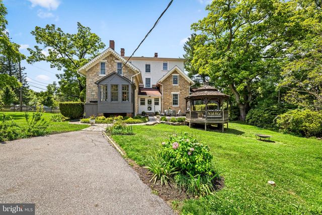1613 KURTZ AVE, Lutherville Timonium, MD 21093