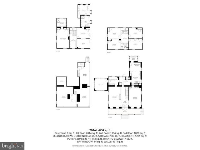 1613 KURTZ AVE, Lutherville Timonium, MD 21093