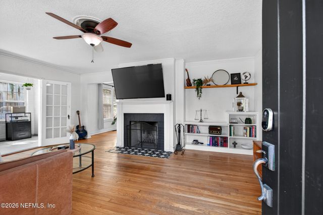 1528 BELMONTE Avenue, Jacksonville, FL 32207