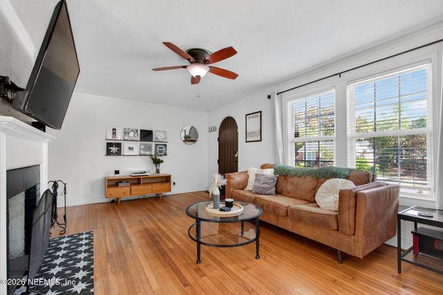 1528 BELMONTE Avenue, Jacksonville, FL 32207