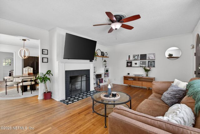 1528 BELMONTE Avenue, Jacksonville, FL 32207