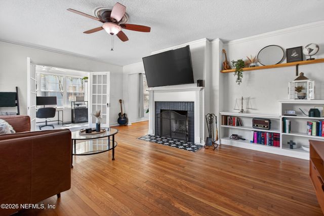 1528 BELMONTE Avenue, Jacksonville, FL 32207