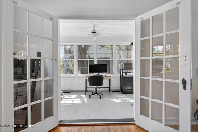 1528 BELMONTE Avenue, Jacksonville, FL 32207