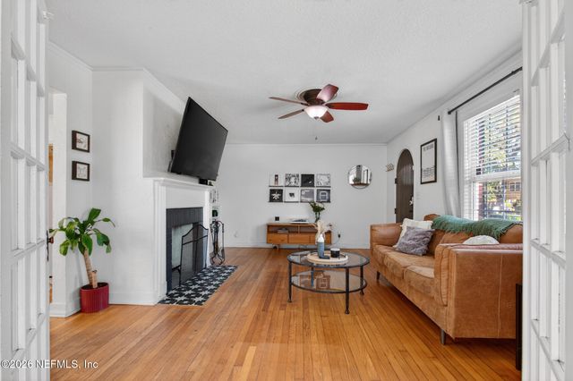 1528 BELMONTE Avenue, Jacksonville, FL 32207