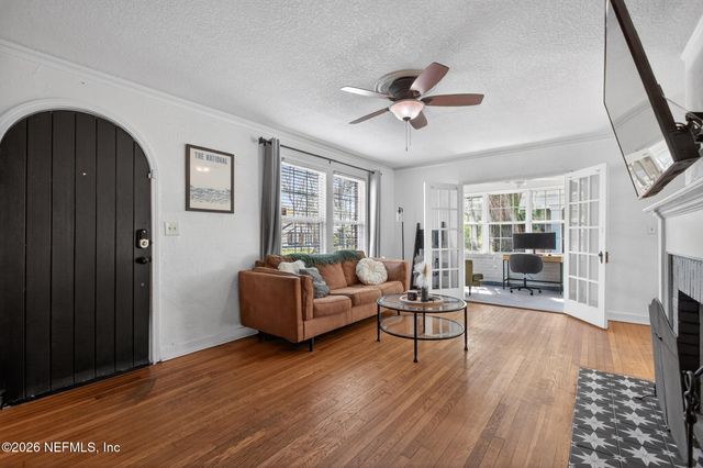 1528 BELMONTE Avenue, Jacksonville, FL 32207