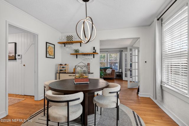 1528 BELMONTE Avenue, Jacksonville, FL 32207