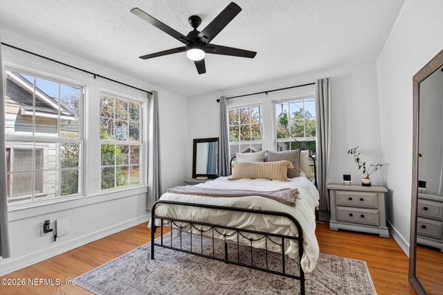 1528 BELMONTE Avenue, Jacksonville, FL 32207