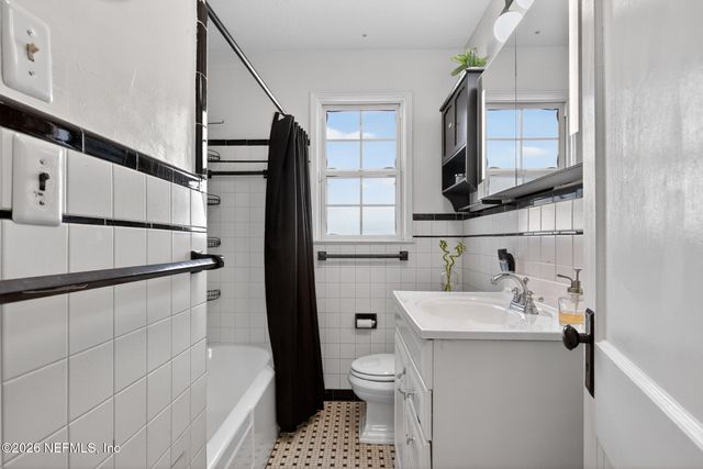 1528 BELMONTE Avenue, Jacksonville, FL 32207