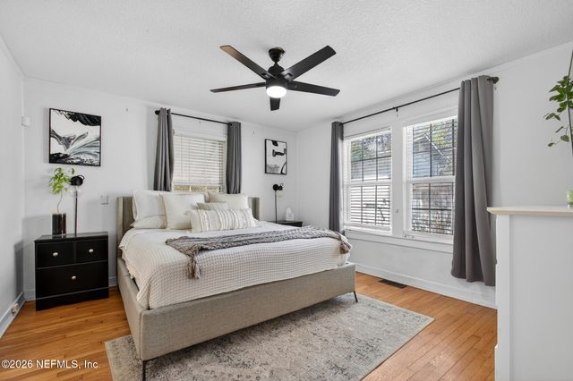 1528 BELMONTE Avenue, Jacksonville, FL 32207