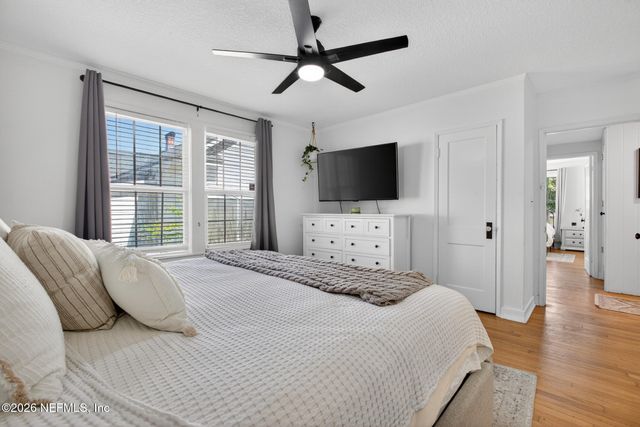 1528 BELMONTE Avenue, Jacksonville, FL 32207