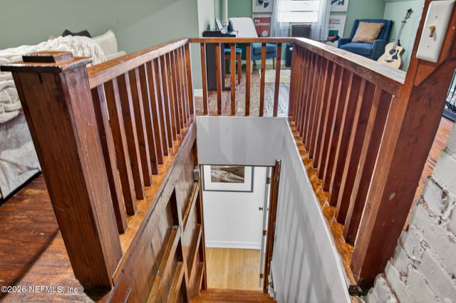 1528 BELMONTE Avenue, Jacksonville, FL 32207