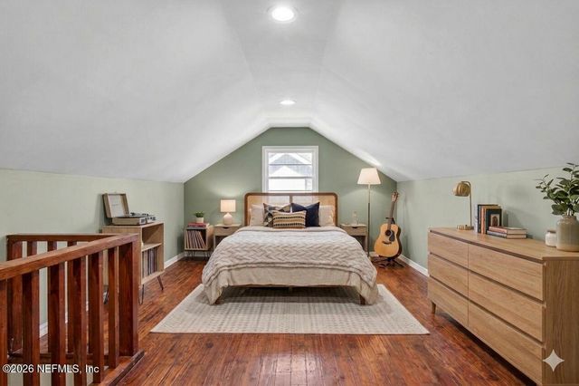 1528 BELMONTE Avenue, Jacksonville, FL 32207