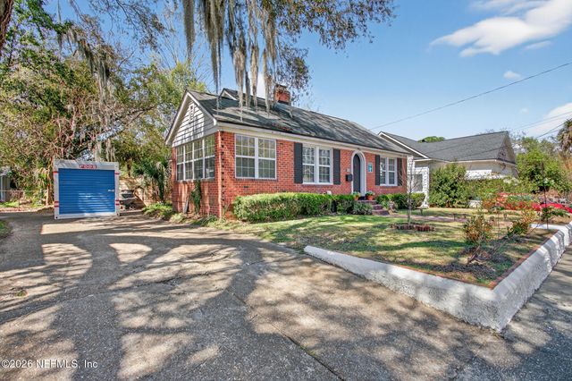 1528 BELMONTE Avenue, Jacksonville, FL 32207