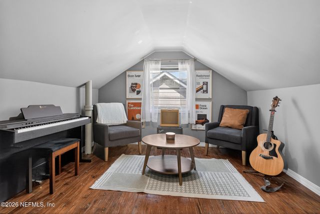 1528 BELMONTE Avenue, Jacksonville, FL 32207