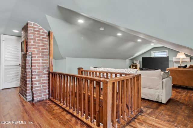 1528 BELMONTE Avenue, Jacksonville, FL 32207