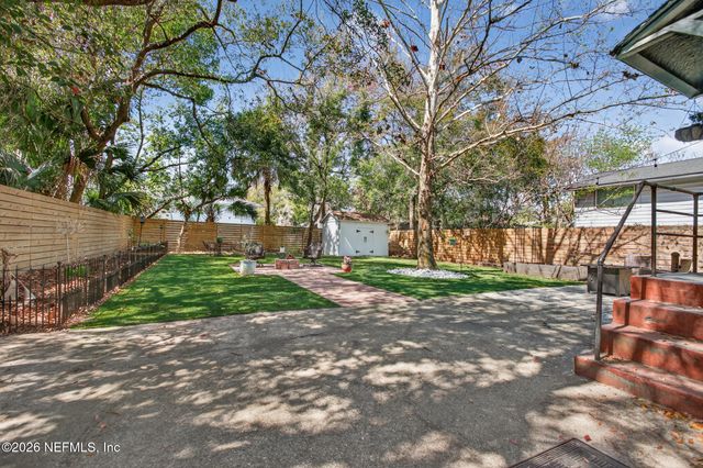 1528 BELMONTE Avenue, Jacksonville, FL 32207