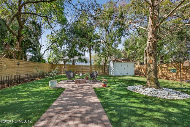 1528 BELMONTE Avenue, Jacksonville, FL 32207