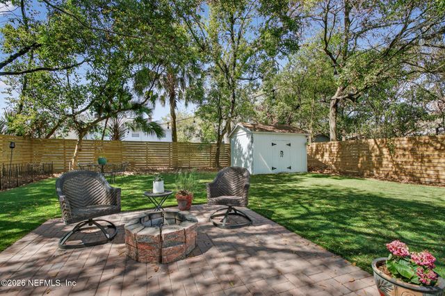 1528 BELMONTE Avenue, Jacksonville, FL 32207