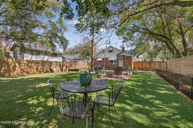 1528 BELMONTE Avenue, Jacksonville, FL 32207